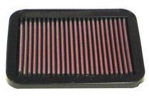 SUZUKI Baleno 96-01 / Jimny 98-16 Sportluftfilter K&N Filters